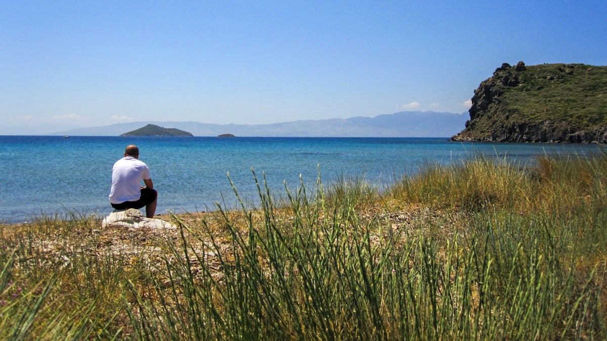 5 Βήματα για Υγιεινή Ζωή